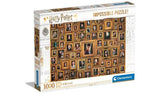 Harry Potter Impossible Jigsaw Puzzle