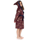 Harry Potter Kids Dressing Gown (13-14 Years)