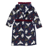 Harry Potter Kids Dressing Gown (7-8 Years)