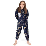 Harry Potter Kids Sleepsuit (12-13 Years)