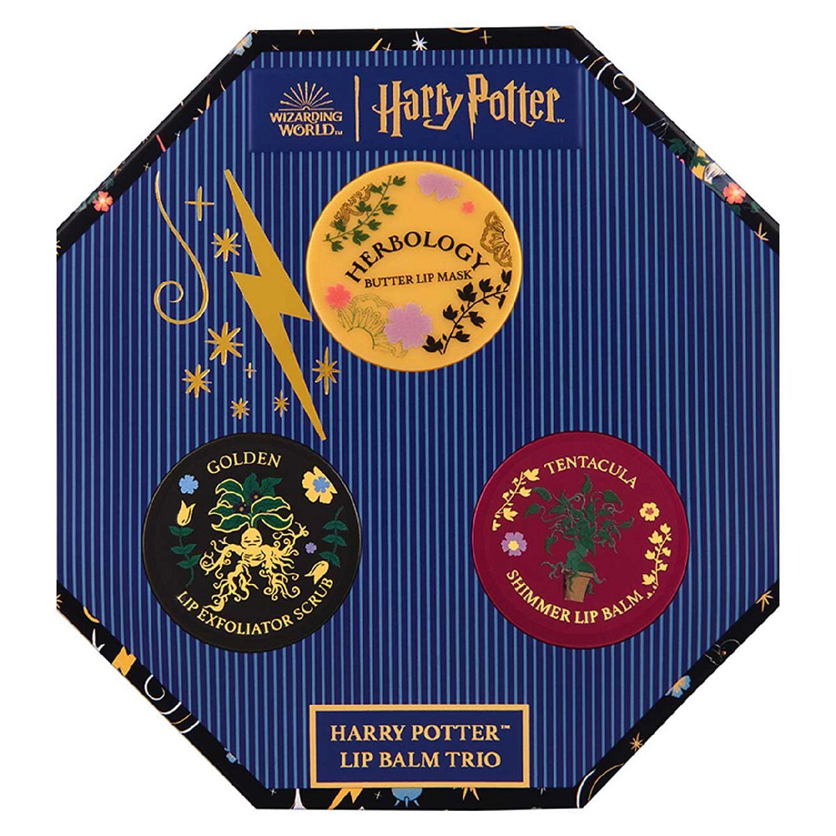 Harry Potter&amp;trade; Lip Balm Trio