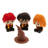 Harry Potter Mobile Phone Stand (8cm x 12.5cm x 6.5cm)