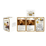 Harry Potter Top Trumps Quiz Card Game