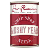 Harry Ramsden's Mushy Peas Default Title