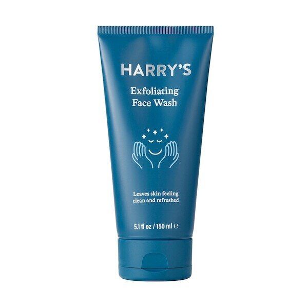 Harry's Men's Face Wash 150ml