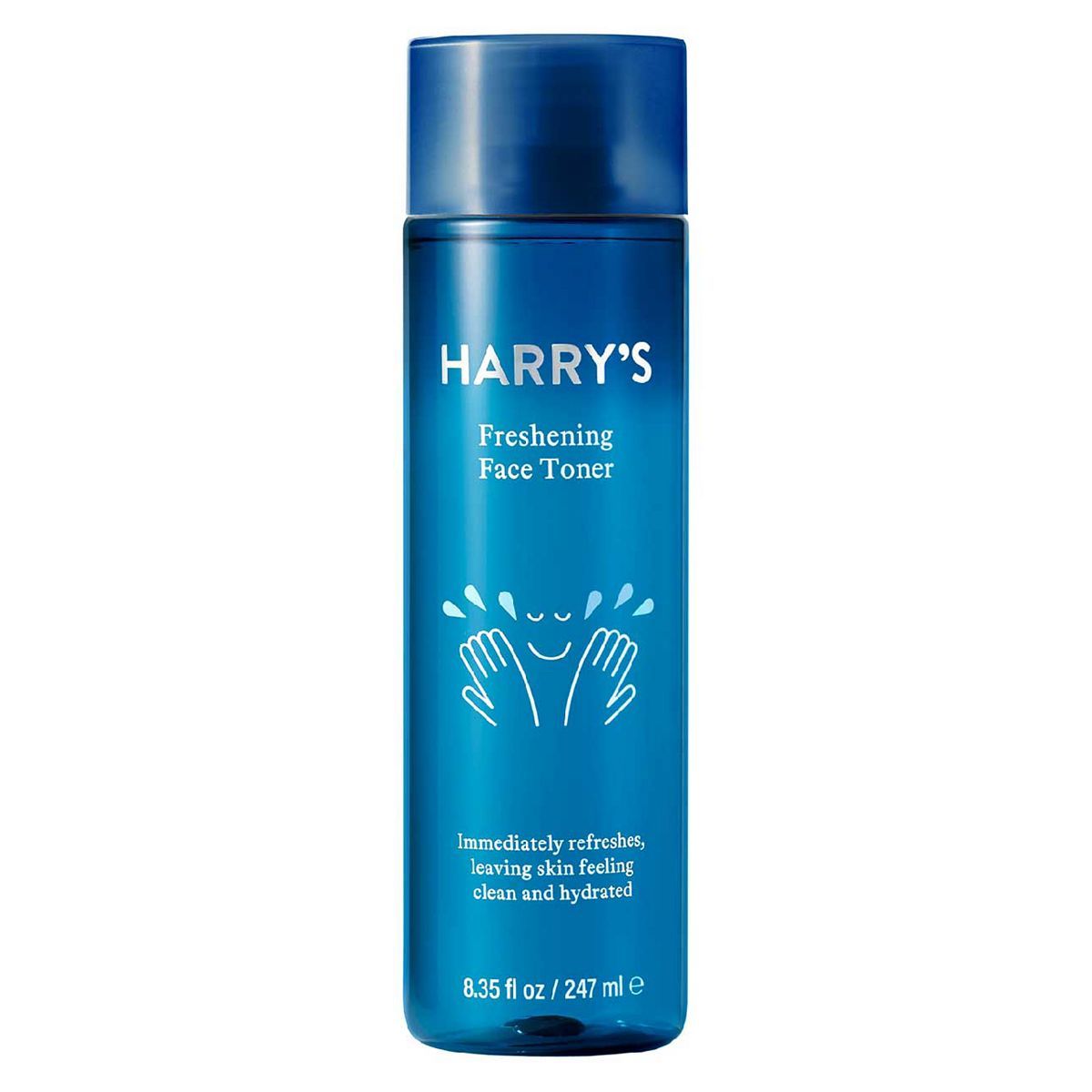 Harry&amp;rsquo;s Men&amp;rsquo;s Freshening Face Toner - 247ml