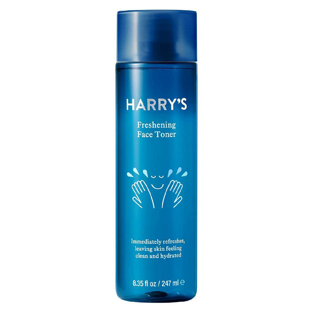 Harry’s Men’s Freshening Face Toner - 247ml