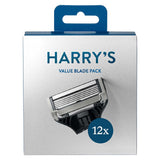 Harry's Men's Razor Blades 12 Pack