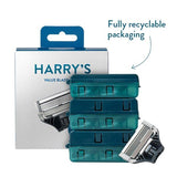 Harry's Men's Razor Blades 12 Pack