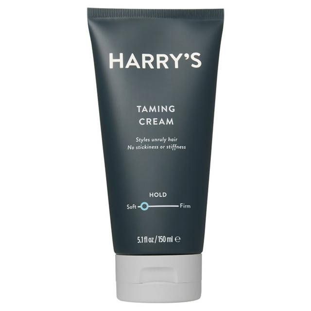 Harry's Men's Taming Cream 150ml