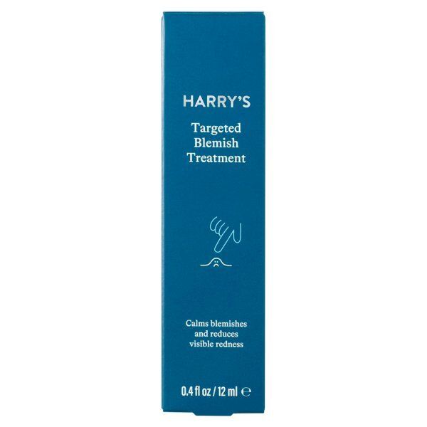 Harry's Targeted Blemish Treatment 12ml