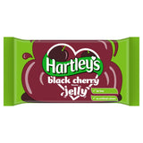 Hartley's Jelly Black Cherry 135g