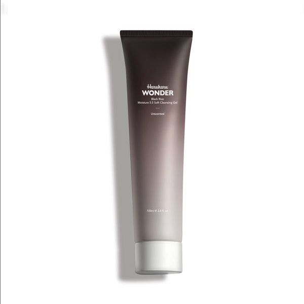 HaruHaru Wonder&amp;nbsp;Black Rice Moisture 5.5 Cleansing Gel 100ml