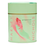 Harvey Nichols Afternoon Loose Leaf Tea Caddy   100g