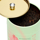 Harvey Nichols Afternoon Loose Leaf Tea Caddy   100g