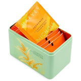 Harvey Nichols Camomile Tea Tin   22g