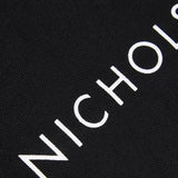 Harvey Nichols Canvas Tote Bag