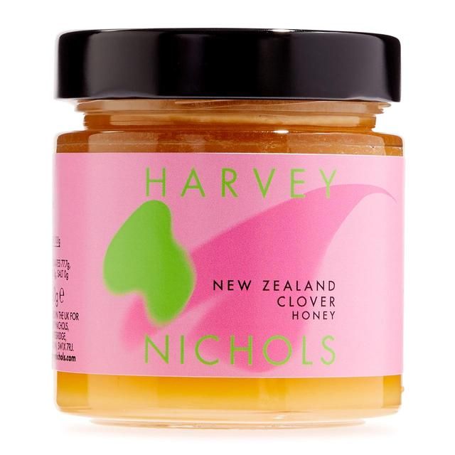 Harvey Nichols Clover Honey   300g