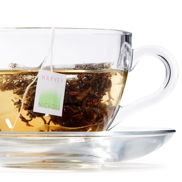 Harvey Nichols Darjeeling Teabags   100g