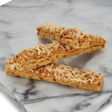 Harvey Nichols Emmental &amp;amp; Onions Straws   110g