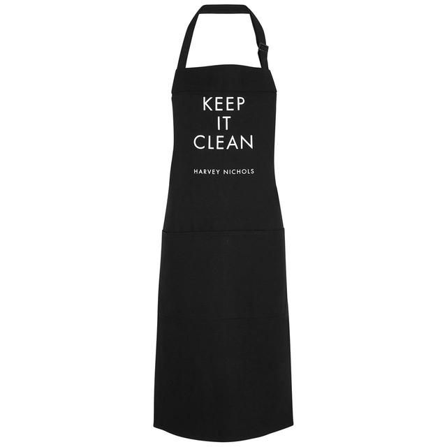 Harvey Nichols Keep It Clean Apron   322g