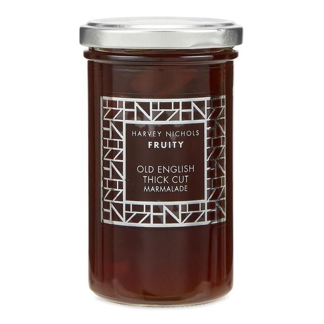 Harvey Nichols Old English Thick Cut Marmalade   325g