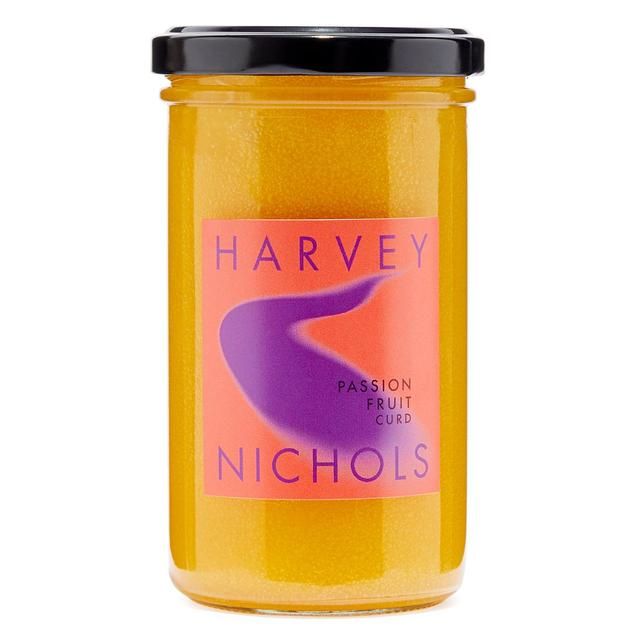 Harvey Nichols Passionfruit Curd 325g   325g