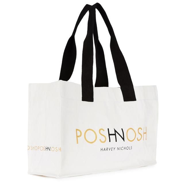 Harvey Nichols PosHNosh Foodmarket Bag