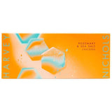 Harvey Nichols Rosemary and Sea Salt Biscuits   100g