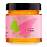 Harvey Nichols Rosemary Honey   300g