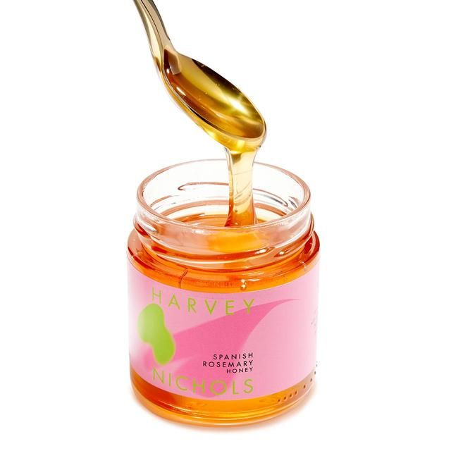 Harvey Nichols Rosemary Honey   300g