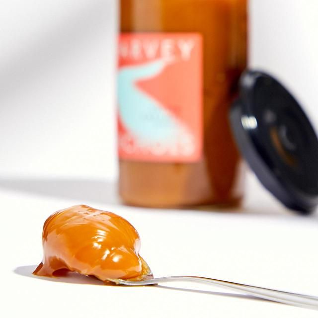 Harvey Nichols Salted Caramel Spread   295g