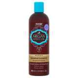 Hask Argan Oil from Morocco Repairing Shampoo 355ml