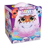 Hatchimals Alive Mystery Hatch (5+ Years)