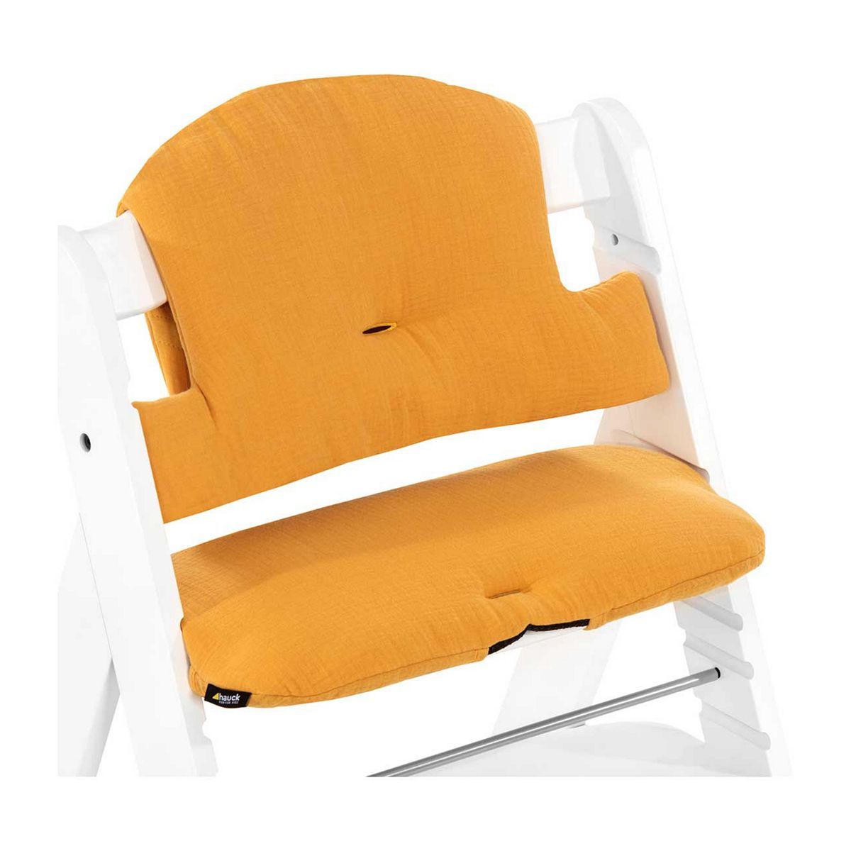 Hauck Alpha Highchair Pad Select - Honey