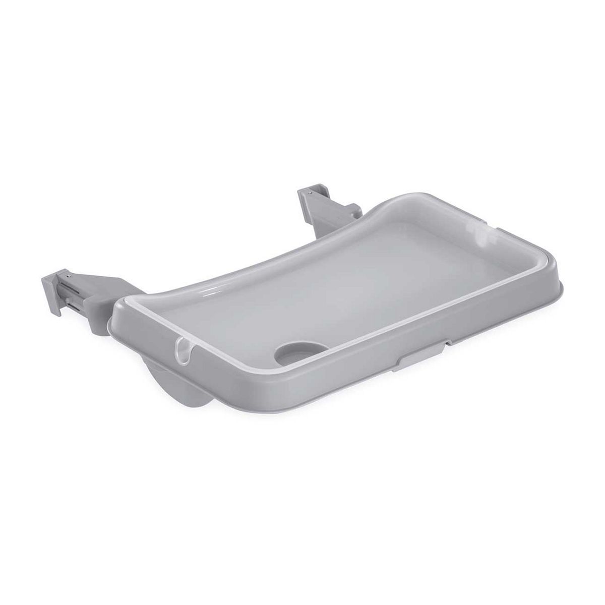 Hauck Alpha Tray - Grey