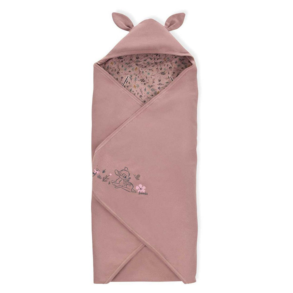 Hauck Disney Snuggle N Dream  - Bambi Rose