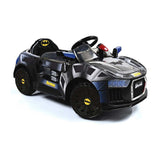 Hauck E-Batmobile Electric Ride-on