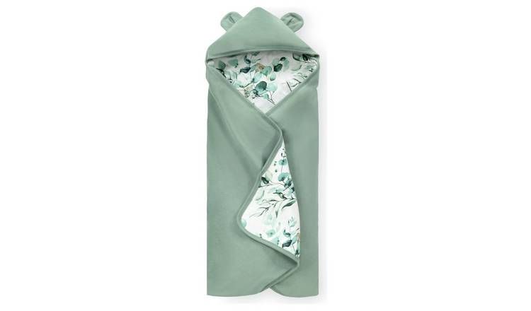 Hauck Snuggle N Dream Blanket - Mint Leaves