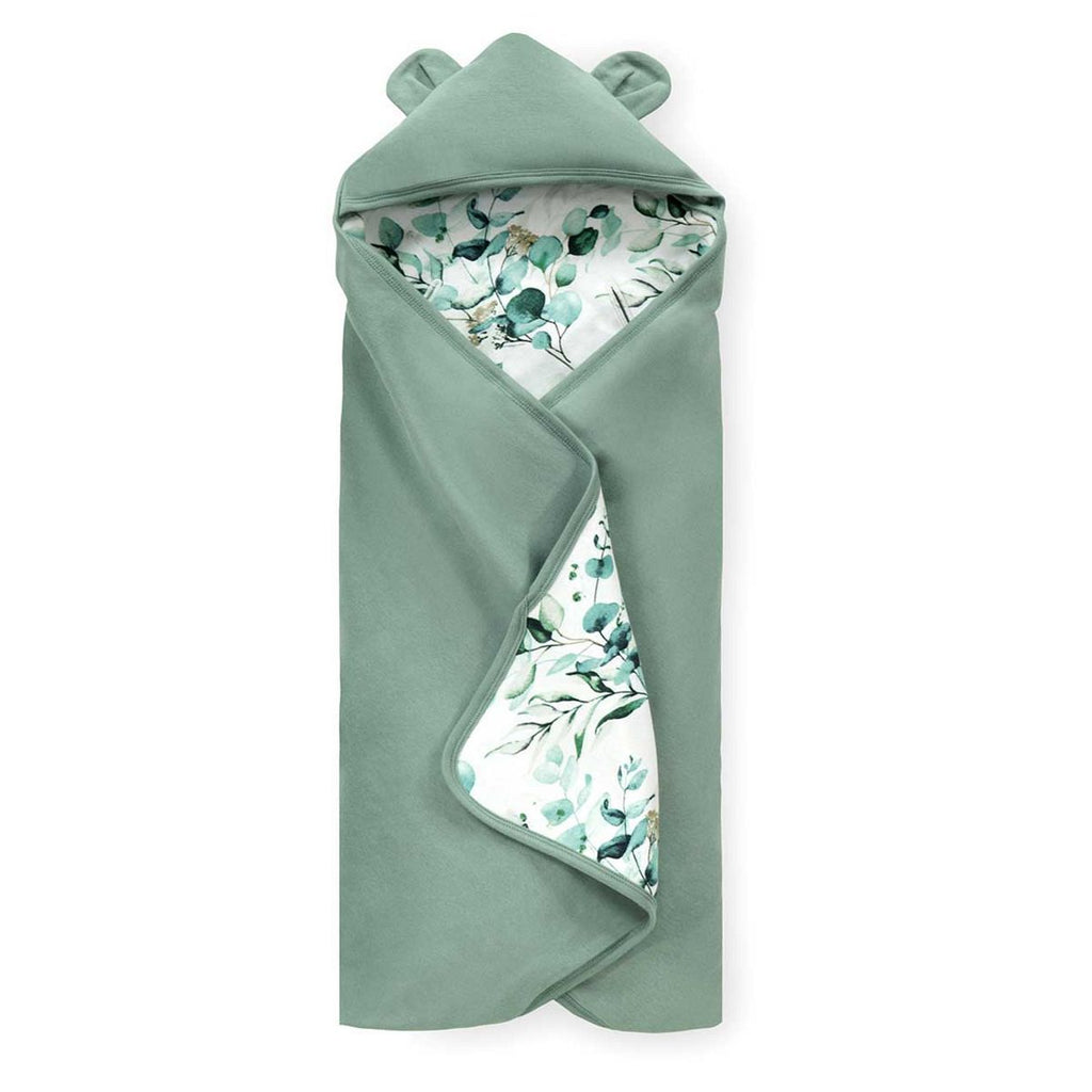 Hauck Snuggle N Dream  - Leaves Mint