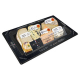 Haute Fromagerie Medium Selection Pack   400g