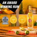 Havana Club 3 Year Old White Rum