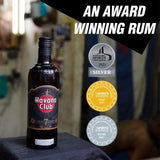 Havana Club 7 Year Old Dark Rum   70cl