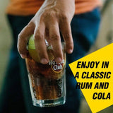 Havana Club 7 Year Old Dark Rum   70cl