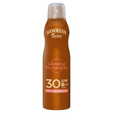 Hawaiian Tropic Continuous Oil Spray SPF30