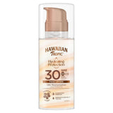 Hawaiian Tropic Face SPF 30 Sun Cream   50ml