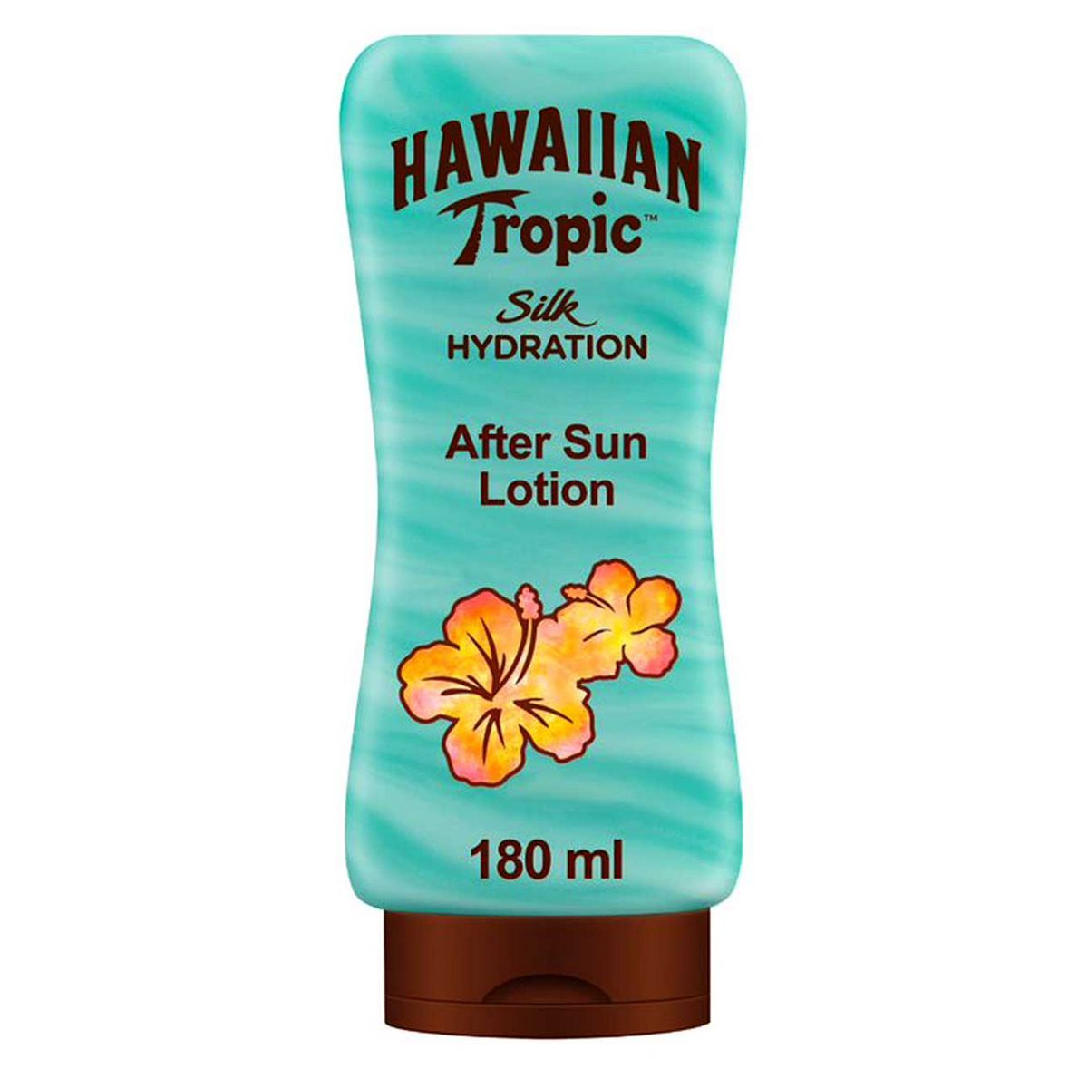 Hawaiian Tropic Hydrating After Sun Lotion 180ml