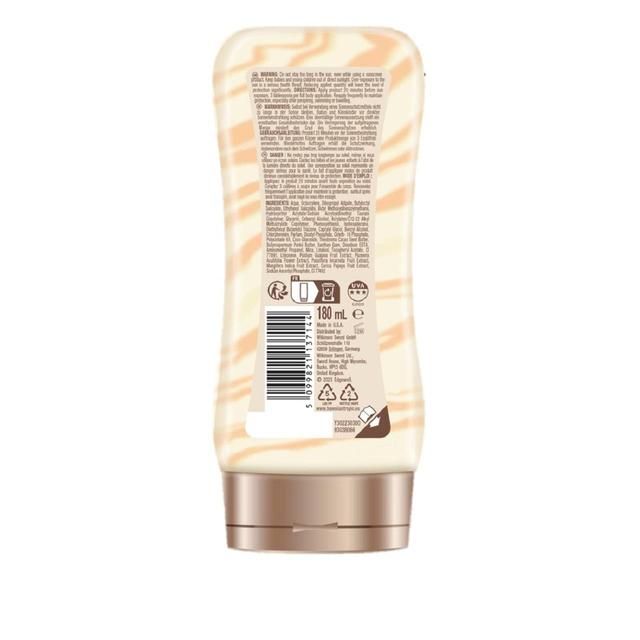 Hawaiian Tropic Hydrating Protection SPF 30 Sun Lotion   180ml