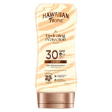 Hawaiian Tropic Hydrating Protection Sunscreen Lotion SPF 30 180ml