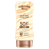 Hawaiian Tropic Hydrating Protection Sunscreen Lotion SPF 50 180ml